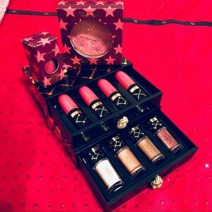 MAC Nutcracker Collection ✨